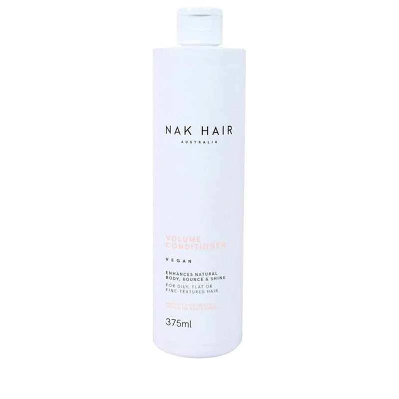 NAK Volume Conditioner 375ml
