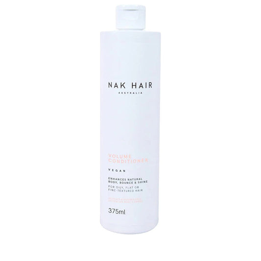 NAK Volume Conditioner 375ml