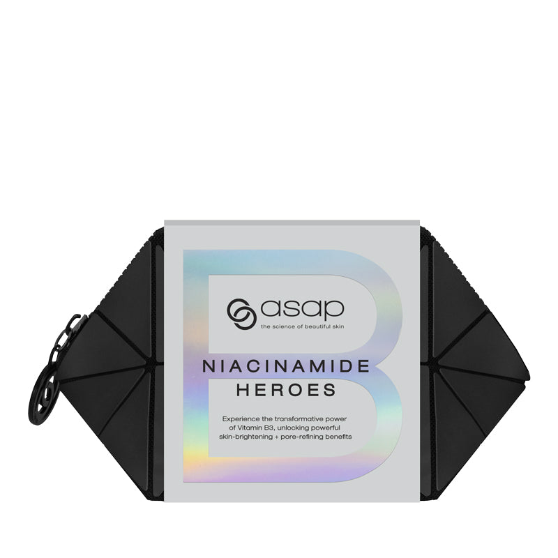 ASAP Niacinamide Heroes