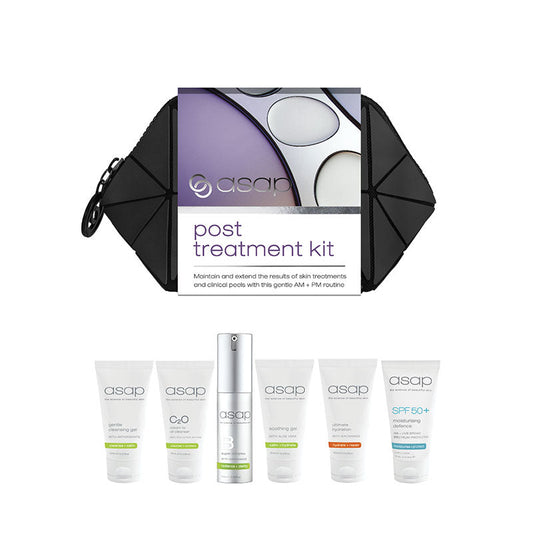 ASAP Post-Treatment Kit